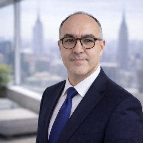 Murat Şahin — SL7 Kurucu Ortak