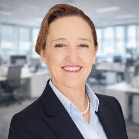 Nuray Şahin — Certified M&A Professional